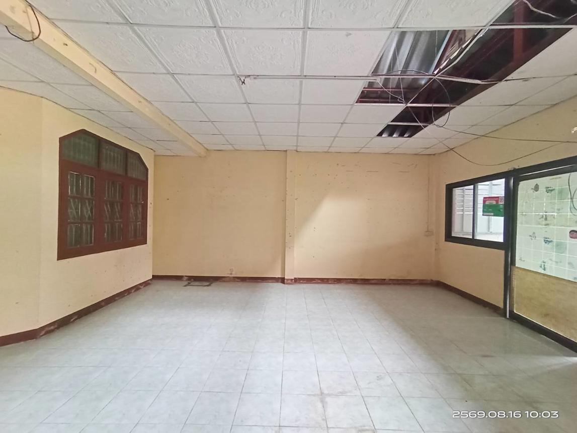 picture TOWN HOUSE 45 Sq.w. Muang Kalasin Kalasin for 1M - 19/29