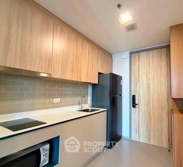 รูป คอนโด 1 ห้องนอน ให้เช่า ชั้น 22 XT Phayathai ใกล้ BTS พญาไท (ID 3123323) - รูปที่ 4/5