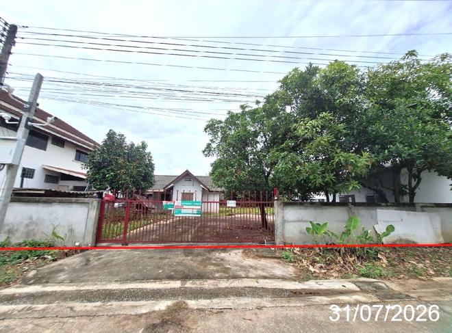 รูป บ้านเดี่ยว 413.4 ตร.วา เมืองลำพูน ลำพูน 3.3M - รูปที่ 1/33