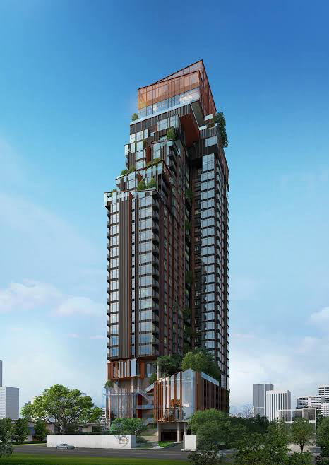 รูป เจ้าของปล่อยเอง Nordic Minimal Style | Fully Furnished | Ready to Move-in | Ekkamai | High Floor | 35+ sqm - รูปที่ 35/36