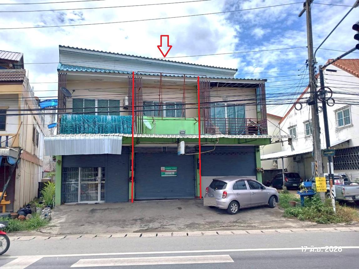 picture SHOP HOUSE 16 Sq.w. Mae Rim Chiang Mai for 2M - 18/37