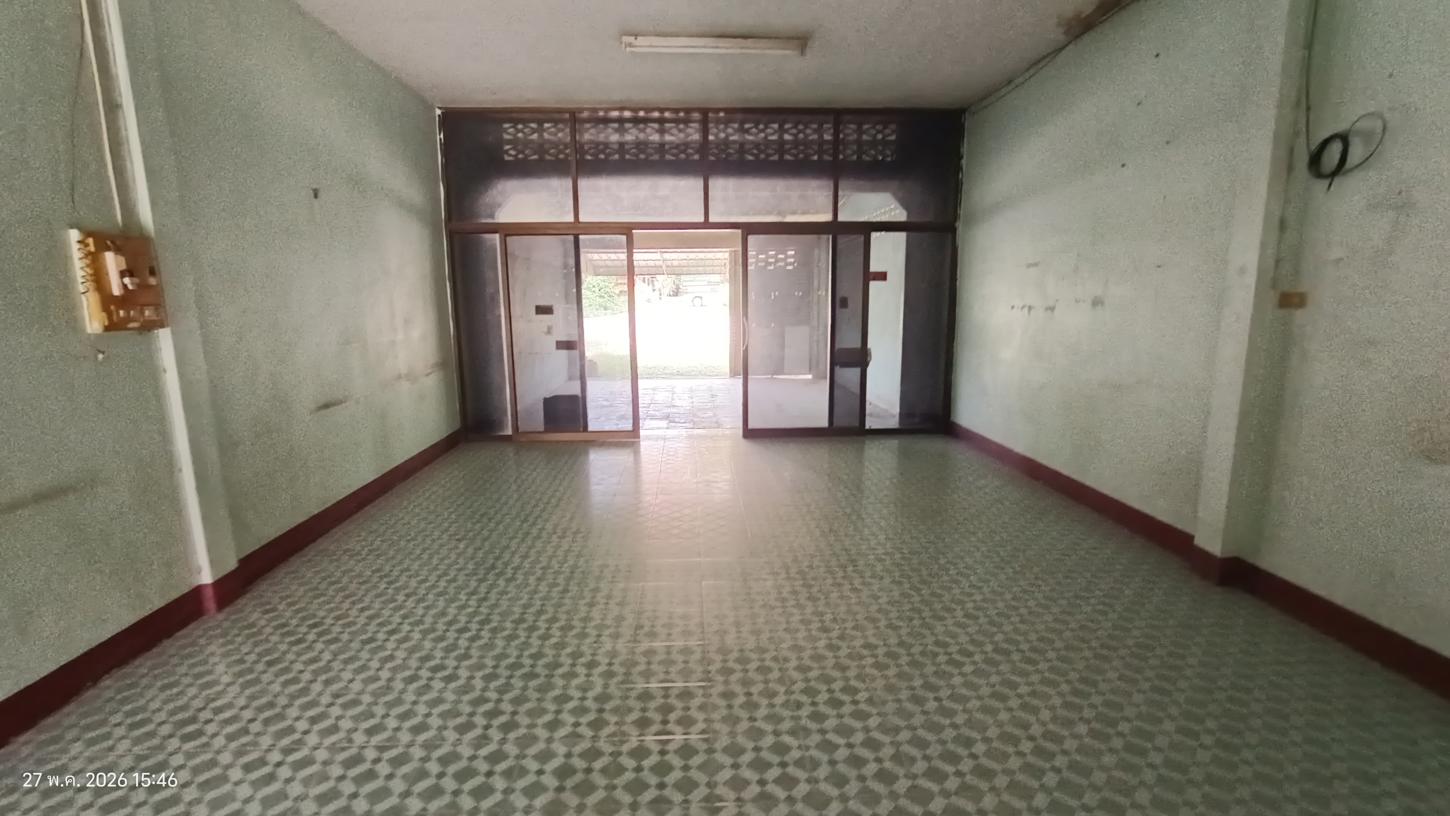 รูป อาคารพาณิชย์ 25 ตร.วา เขาพนม กระบี่ 954,000 - รูปที่ 22/33