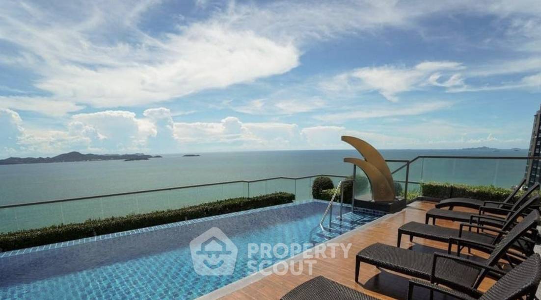 picture Studio Condo at The Peak Towers close to Phratamnak (ID 3097917) - 6/8