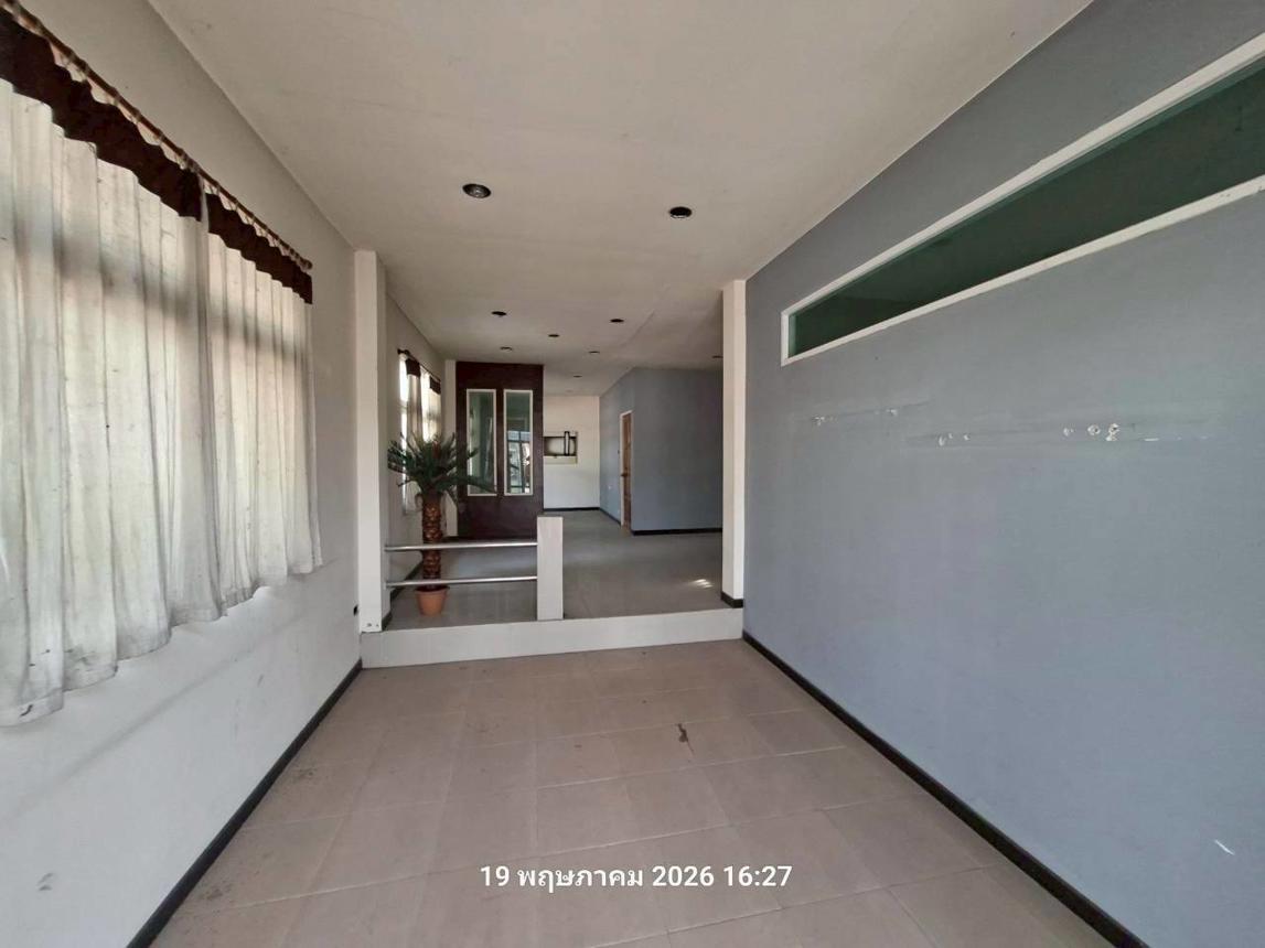 รูป บ้านเดี่ยว 81 ตร.วา เดอะแกรนด์ มาลาทิพย์ วิหารแดง สระบุรี 1.6M - รูปที่ 16/25