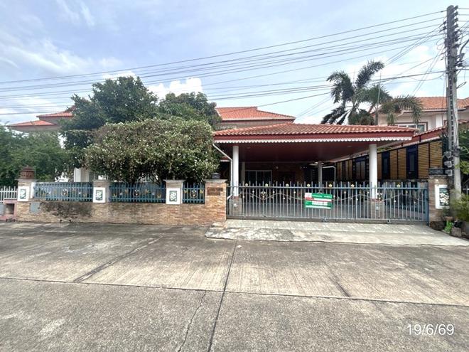 picture HOME 76 Sq.w. Muang Nakhon Ratchasima Nakhon Ratchasima for 3.5M - 1/37