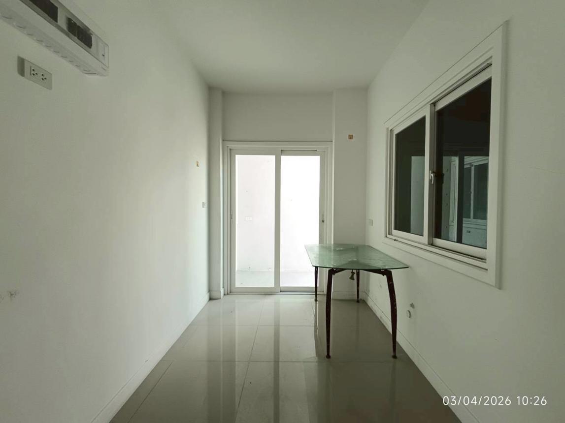 รูป บ้านเดี่ยว 43.1 ตร.วา คุณาลัย จอย บางบัวทอง นนทบุรี 2.5M - รูปที่ 21/33