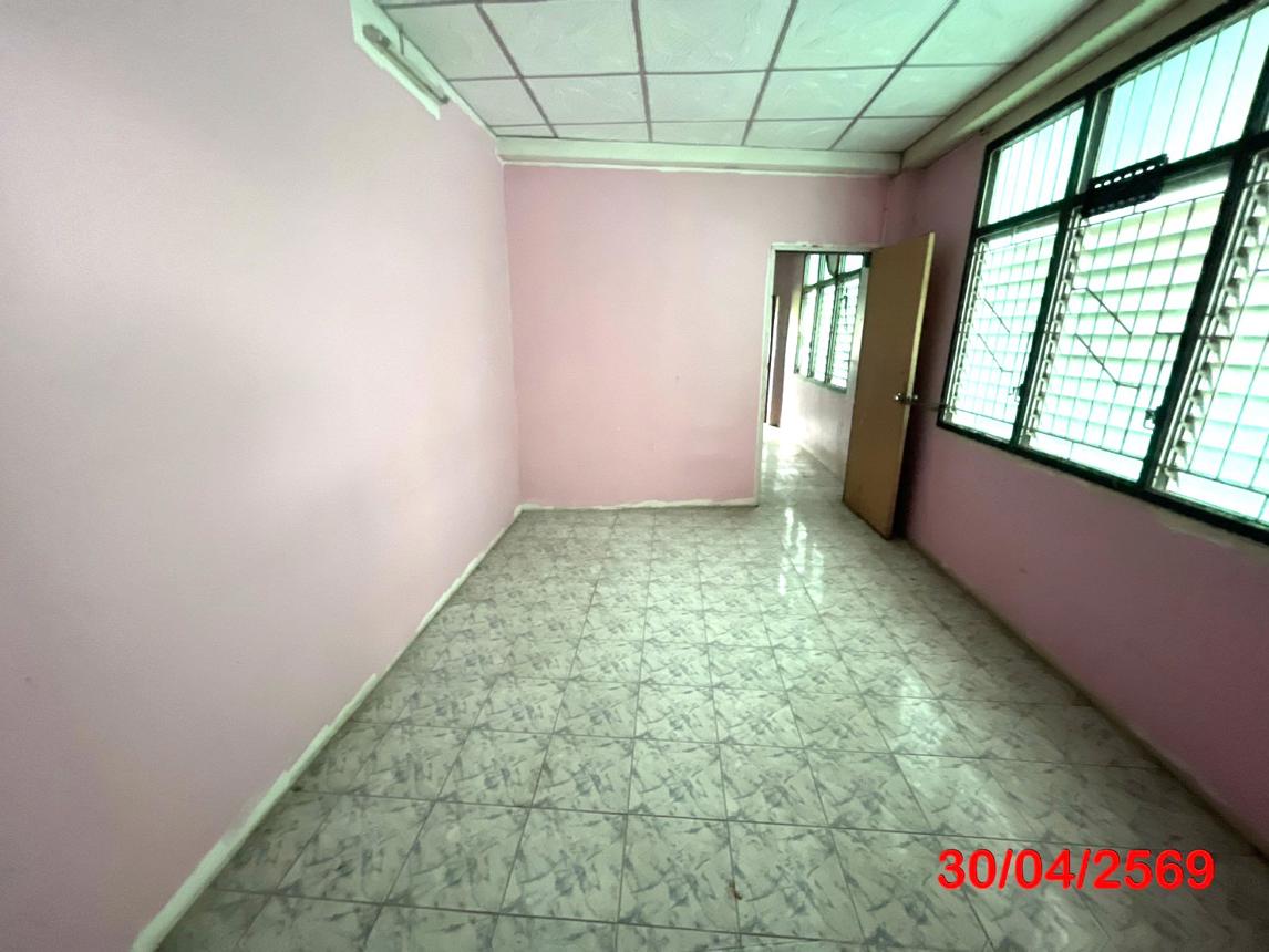 รูป อาคารพาณิชย์ 20.7 ตร.วา เมืองสุราษฎร์ธานี สุราษฎร์ธานี 3.6M - รูปที่ 17/29