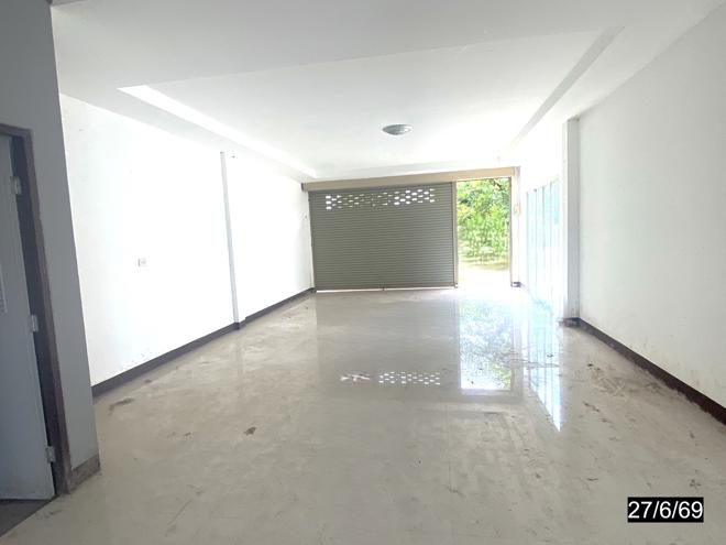 รูป อาคารพาณิชย์ 48 ตร.วา เมืองขอนแก่น ขอนแก่น 3M - รูปที่ 5/25