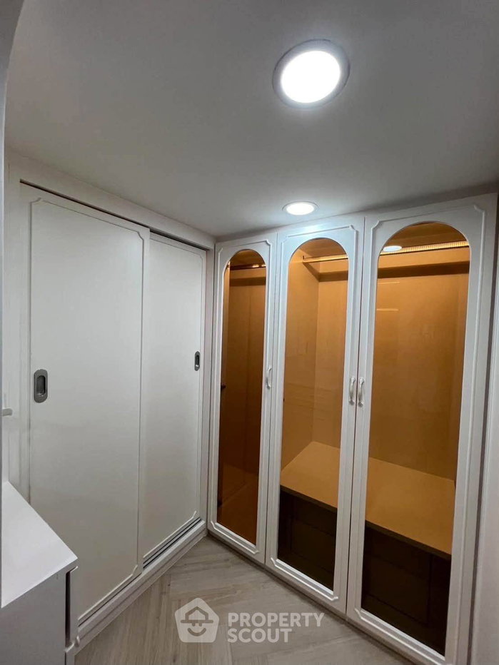 picture 1-BR Condo at Knightsbridge Space Ratchayothin near BTS Ratchayothin (ID 3328336) - 8/10