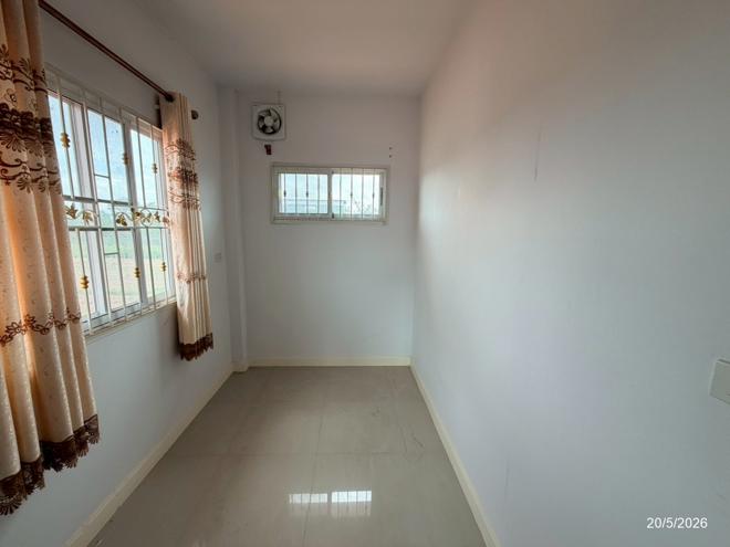 รูป บ้านเดี่ยว 76 ตร.วา ร่มเย็น 5 เมืองอุดรธานี อุดรธานี 3.8M - รูปที่ 17/53