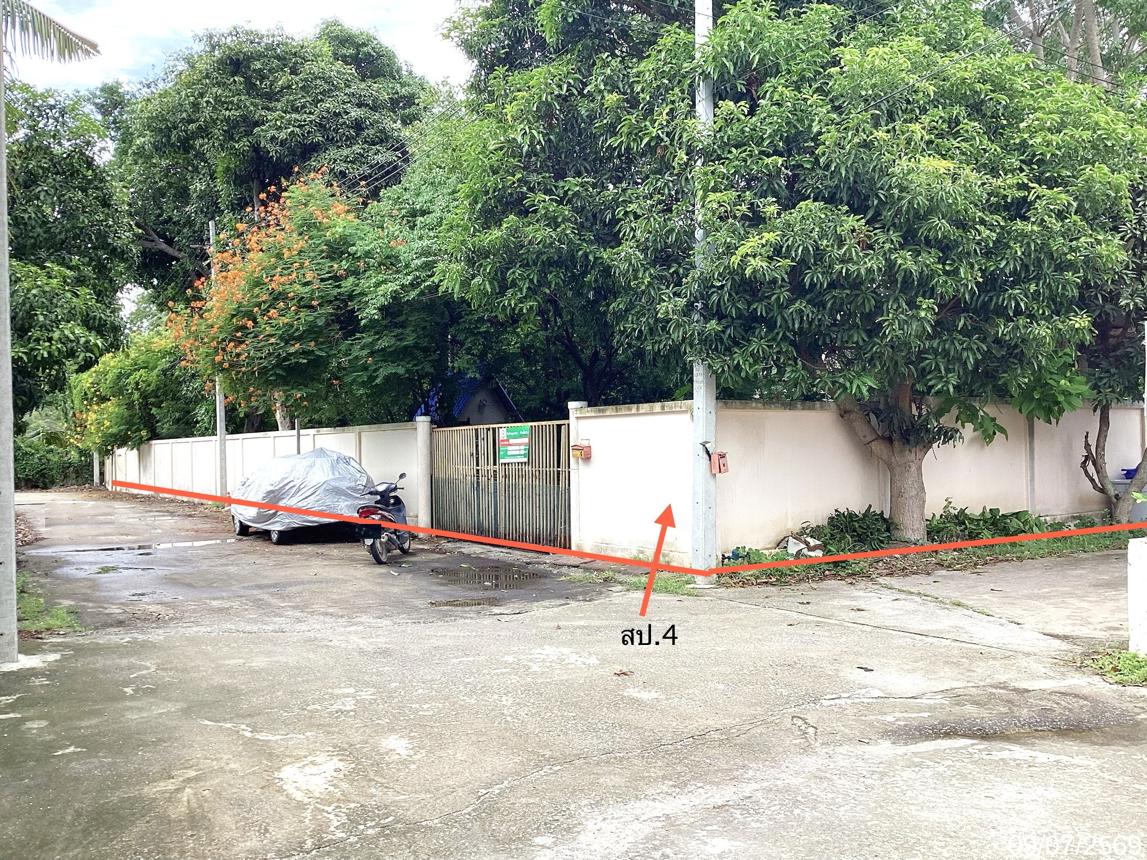 picture HOME 312 Sq.w. Hua Hin Prachaubkirikhan for 4.2M - 24/29
