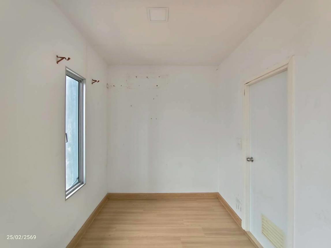 picture TOWN HOUSE 18.7 Sq.w. Khlong Luang Pathumthani for 2.1M - 22/31