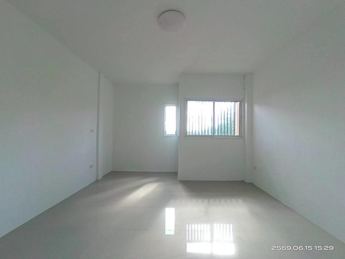 รูป อาคารพาณิชย์ 56.6 ตร.วา เมืองมหาสารคาม มหาสารคาม 3.2M - รูปที่ 32/41