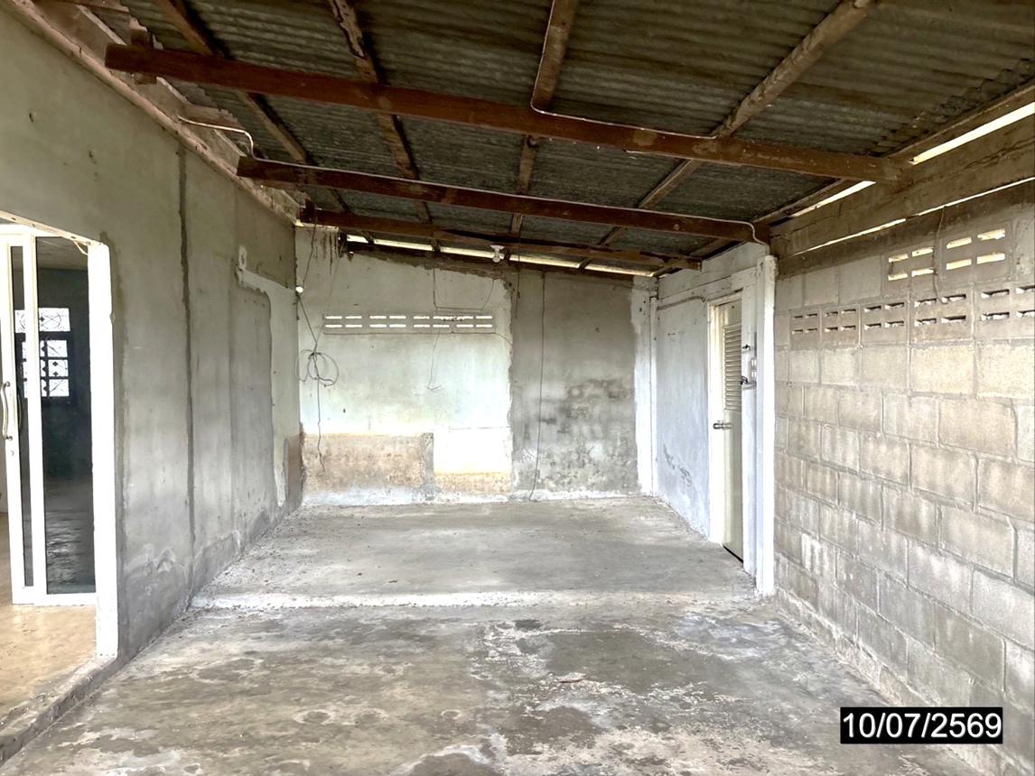 รูป บ้านเดี่ยว 66 ตร.วา หนองบัวระเหว ชัยภูมิ 952,000 - รูปที่ 22/27