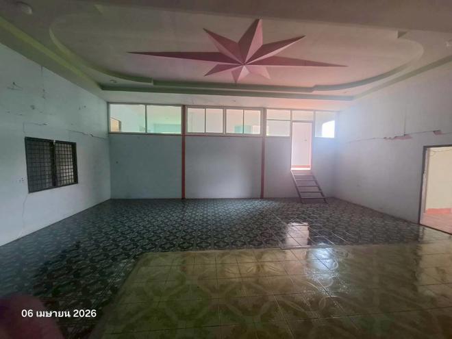 รูป บ้านเดี่ยว 617 ตร.วา บรรพตพิสัย นครสวรรค์ 1.7M - รูปที่ 11/47