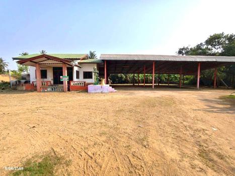 รูป บ้านเดี่ยว 1172 ตร.วา พิชัย อุตรดิตถ์ 1.3M - รูปที่ 30/33
