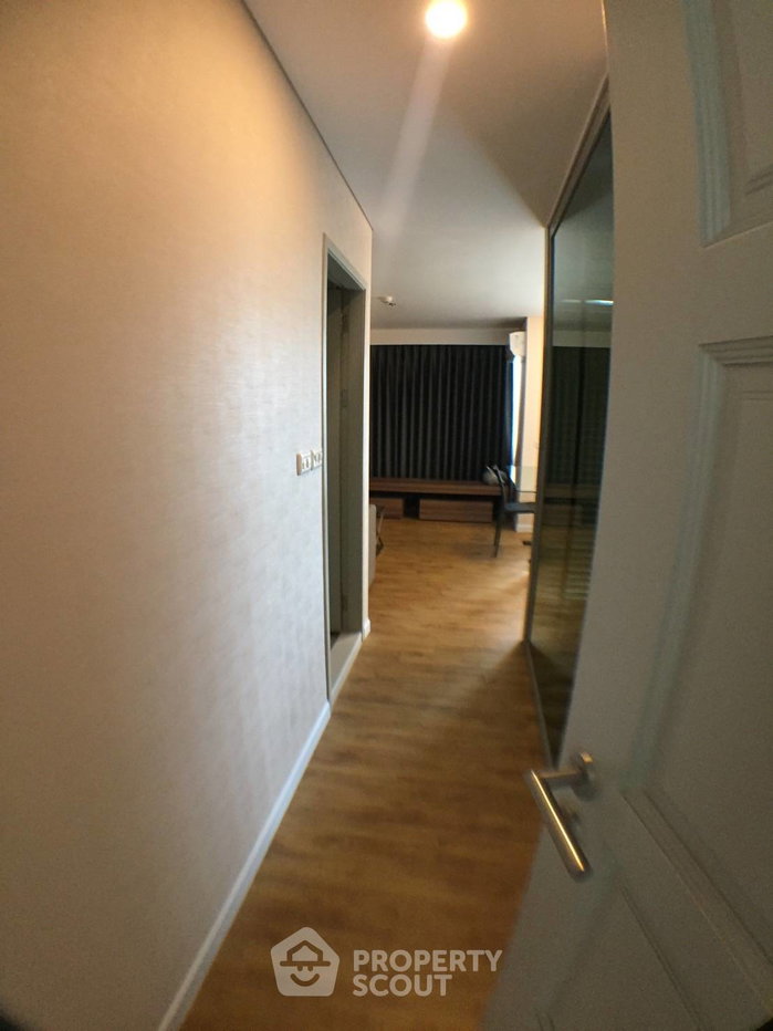 รูป คอนโด 1-ห้องนอน ที่ ไซมิส นางลิ้นจี่ ใน ช่องนนทรี (ID 589498) - รูปที่ 11/13