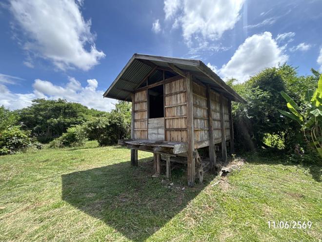 รูป บ้านเดี่ยว 325 ตร.วา พยุห์ ศรีสะเกษ 566,000 - รูปที่ 18/39