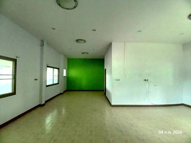 รูป บ้านเดี่ยว 199 ตร.วา บ้านโฮ่ง ลำพูน 4.4M - รูปที่ 12/35