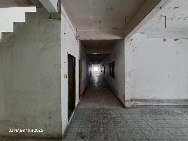 รูป อาคารพาณิชย์ 98 ตร.วา กระทุ่มแบน สมุทรสาคร 6.7M - รูปที่ 5/63