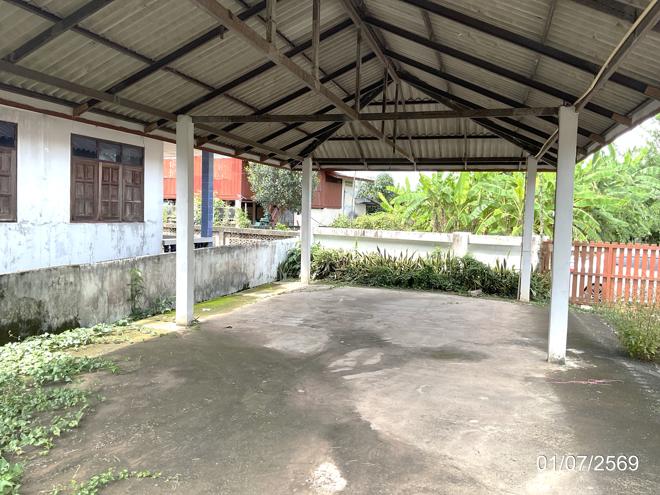 รูป บ้านเดี่ยว 215 ตร.วา จุน พะเยา 2.5M - รูปที่ 11/33