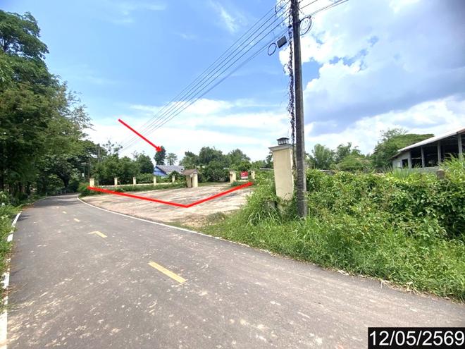 รูป บ้านเดี่ยว 1853 ตร.วา บึงโขงหลง บึงกาฬ 7.3M - รูปที่ 19/41