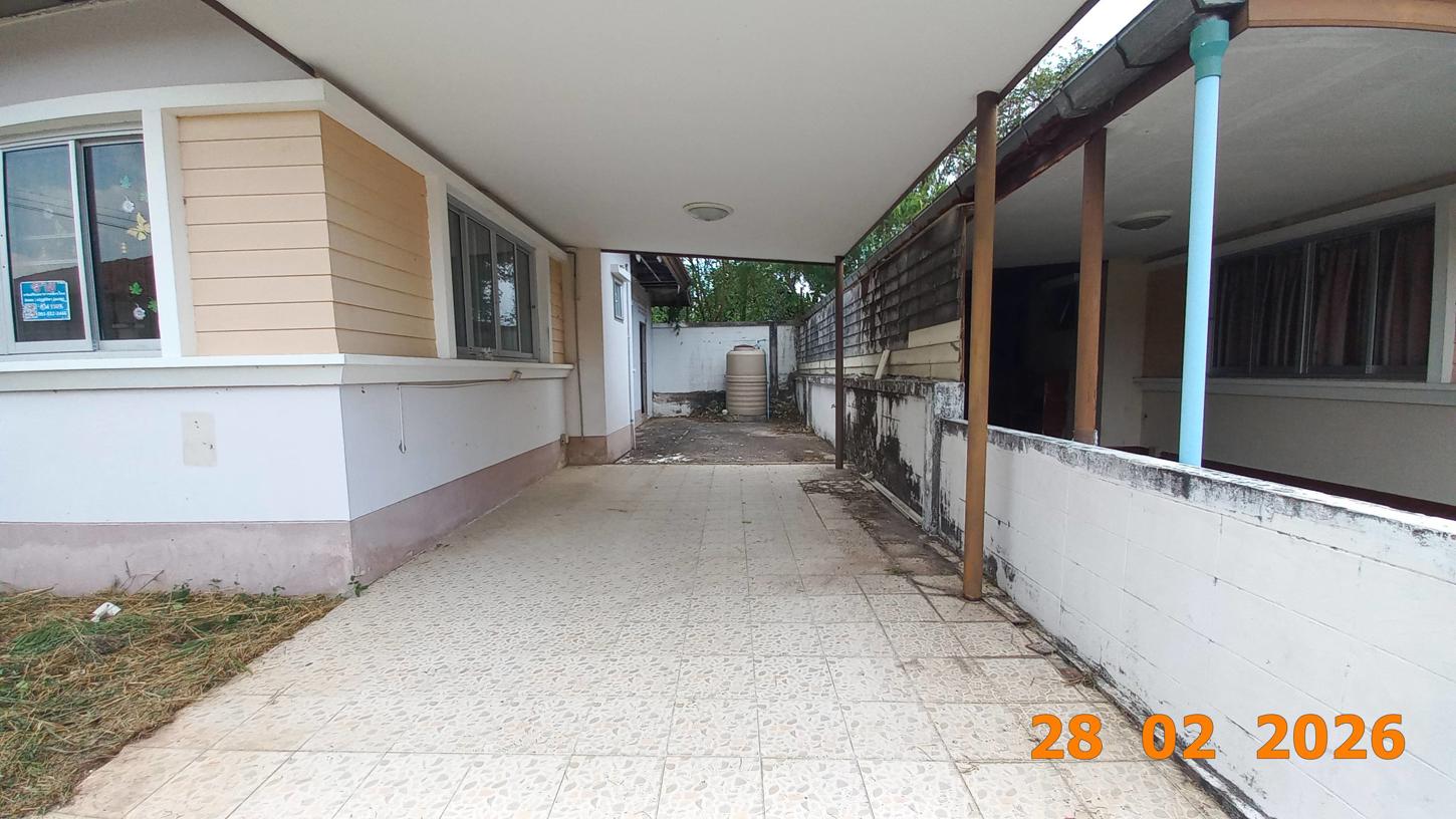 picture HOME 35.4 Sq.w. Si Racha Chonburi for 1.1M - 14/27