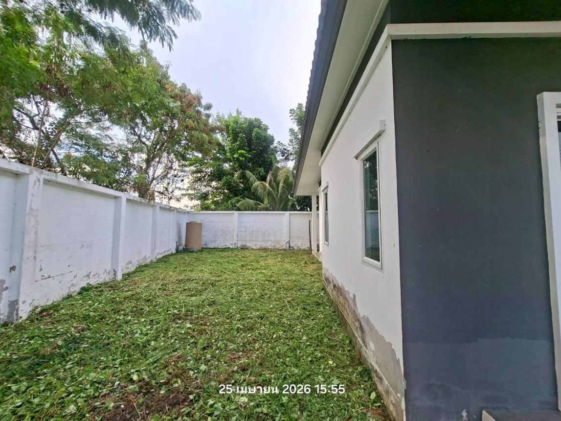 picture HOME 75.5 Sq.w. Nikhom Pattana Rayong for 3.1M - 29/35