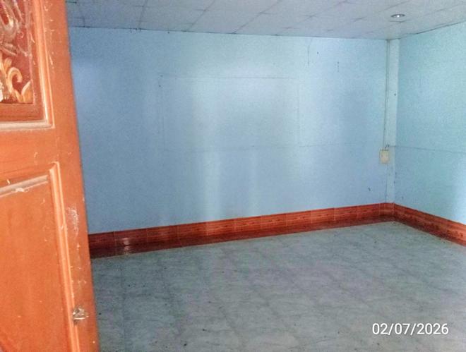 รูป บ้านเดี่ยว 587 ตร.วา ท่าตูม สุรินทร์ 2.8M - รูปที่ 15/45