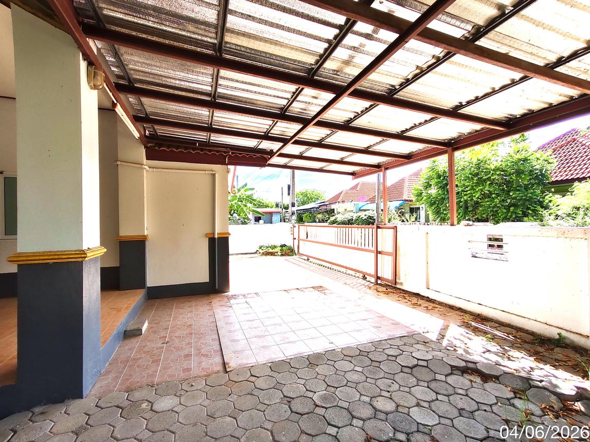 picture HOME 79 Sq.w. Muang Rayong Rayong for 1.9M - 21/25