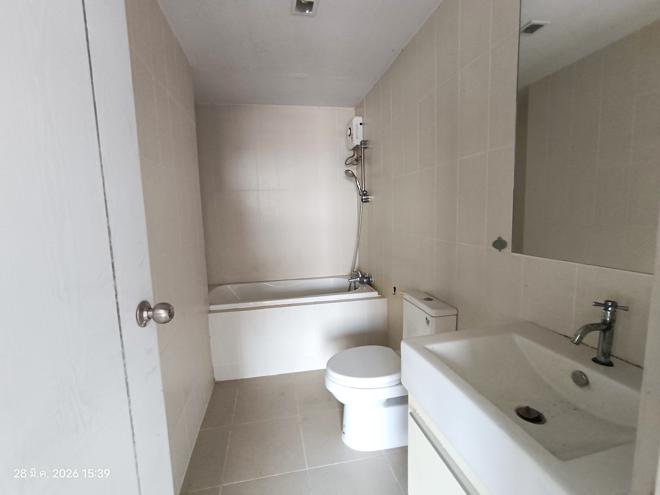picture CONDO 40.55 Sq.m. Muang Samut Prakarn Samut Prakarn for 1.5M - 9/29