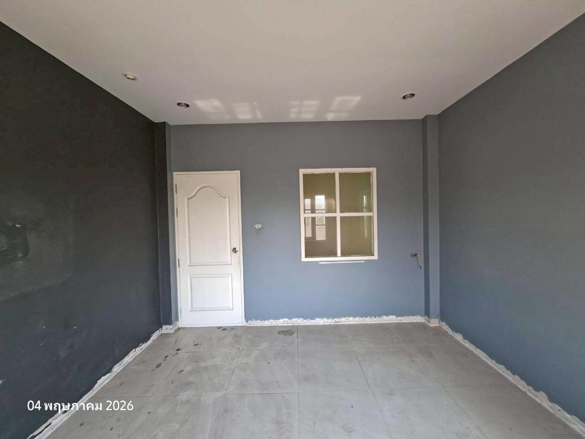 รูป บ้านเดี่ยว 200 ตร.วา เขตภาษีเจริญ กรุงเทพมหานคร 12.2M - รูปที่ 30/45