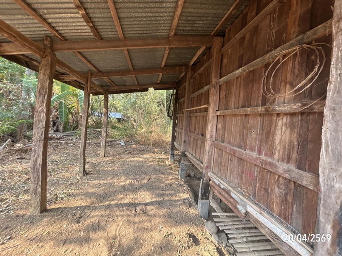 รูป บ้านเดี่ยว 1136 ตร.วา บัวเชด สุรินทร์ 4M - รูปที่ 36/47