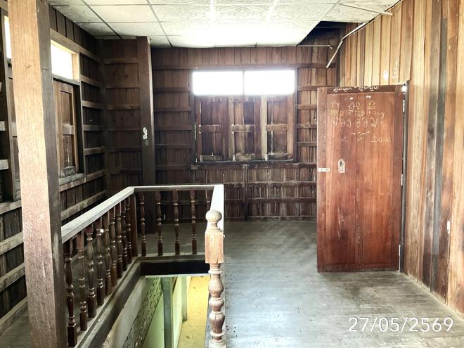 รูป บ้านเดี่ยว 182 ตร.วา พญาเม็งราย เชียงราย 1.2M - รูปที่ 10/37
