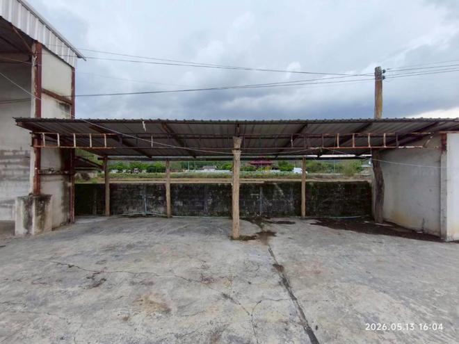 รูป โกดัง 4955 ตร.วา จุน พะเยา 15.2M - รูปที่ 4/45