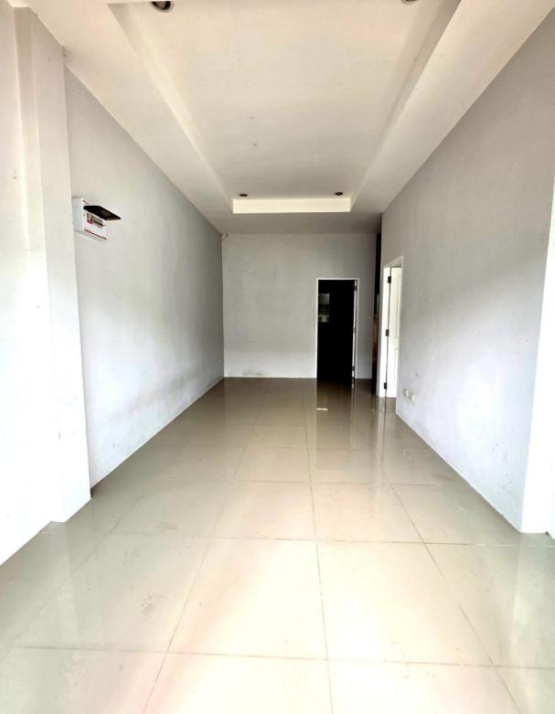 picture TOWN HOUSE 23.4 Sq.w. Nikhom Pattana Rayong for 1.4M - 7/14