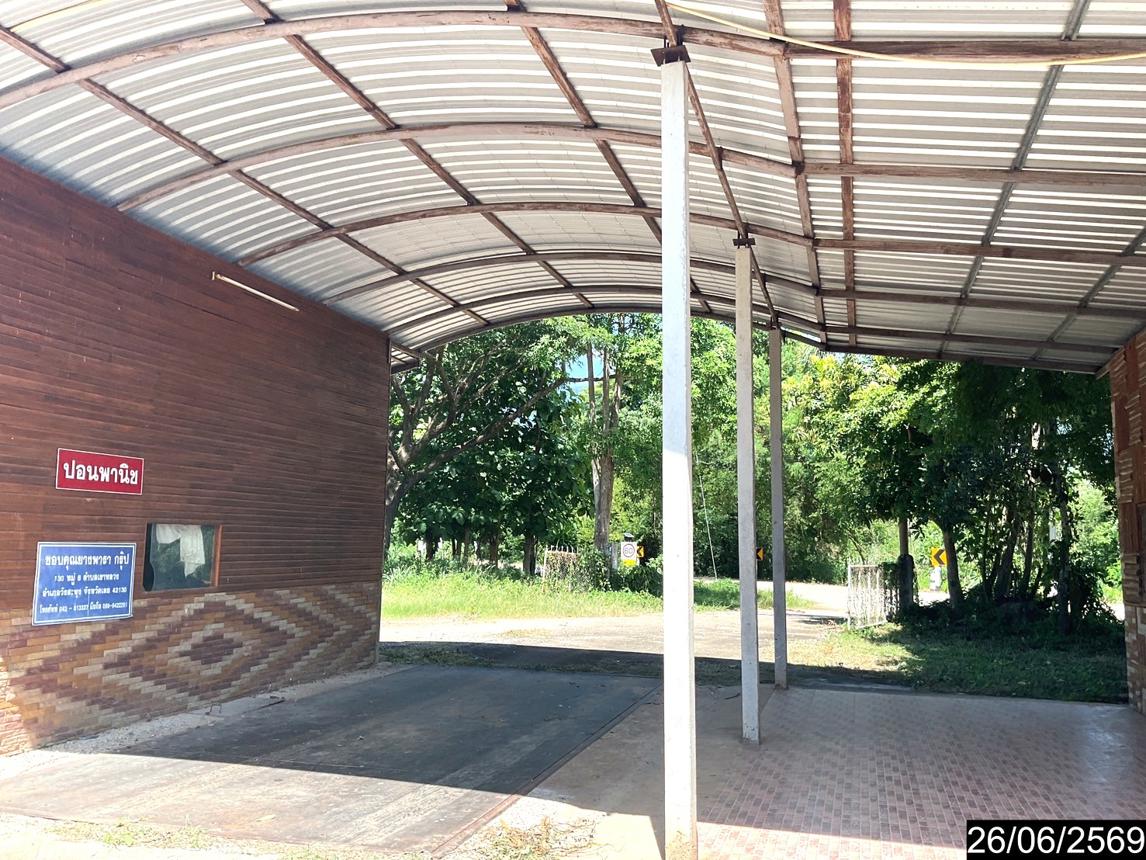 picture HOME 4322 Sq.w. Wang Saphung Loei for 8.1M - 34/45