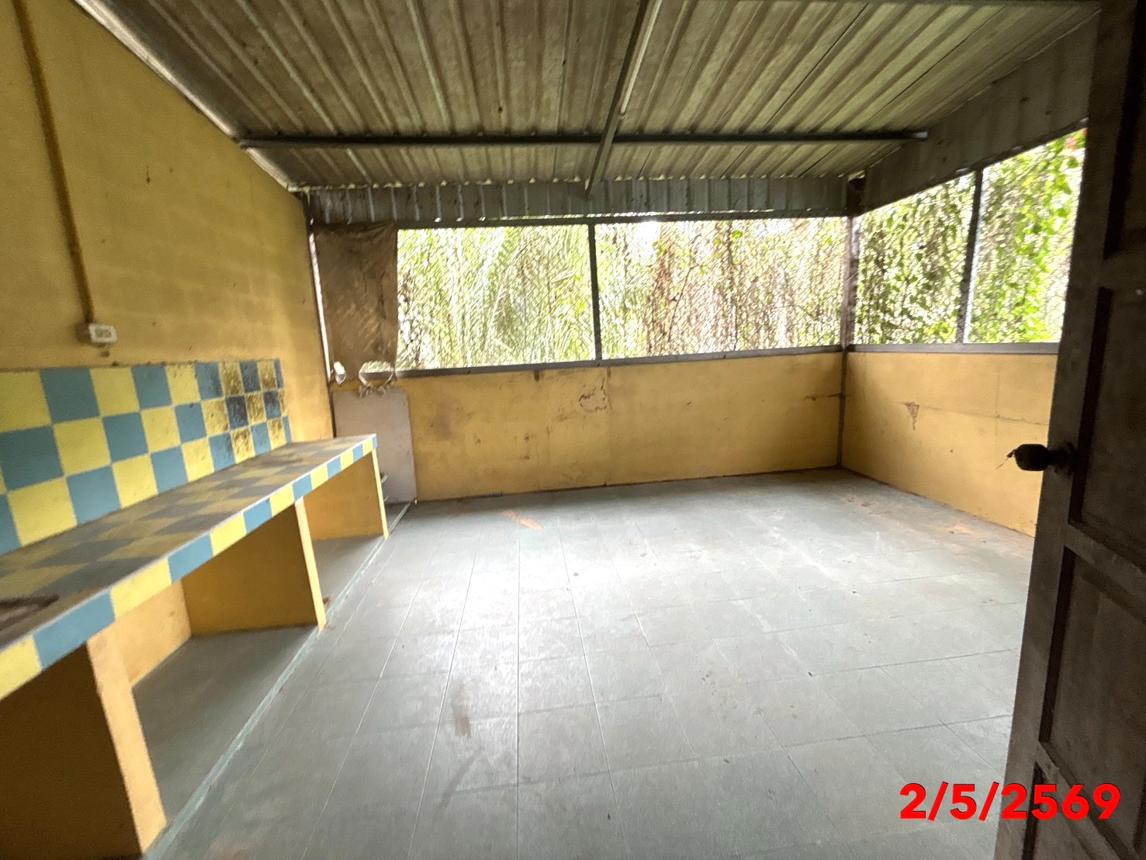 picture HOME 185 Sq.w. Prasaeng Surat Thani for 5.1M - 20/25