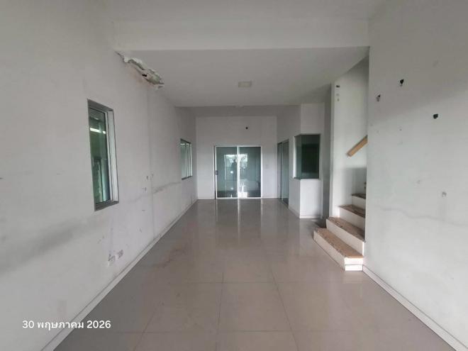 รูป ทาวน์เฮ้าส์ 26 ตร.วา บ้านพฤกษา 137 บางปะกง ฉะเชิงเทรา 1.9M - รูปที่ 4/35