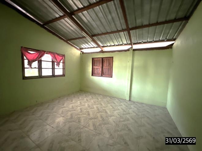 รูป บ้านเดี่ยว 852 ตร.วา พยัคฆภูมิพิสัย มหาสารคาม 1.7M - รูปที่ 12/39