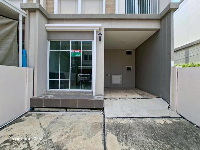 picture TOWN HOUSE 17.7 Sq.w. Muang Samut Sakhon Samut Sakhon for 2.7M - 2/33