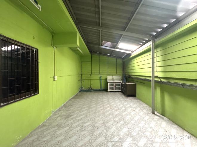 picture SHOP HOUSE 44 Sq.w. Bang Plee Samut Prakarn for 10.6M - 6/55