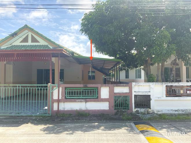 picture HOME 61.3 Sq.w. Muang Rayong Rayong for 2.3M - 4/29