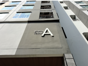picture CONDO 30.71 Sq.m. Muang Nonthaburi Nonthaburi for 2.5M - 5/24