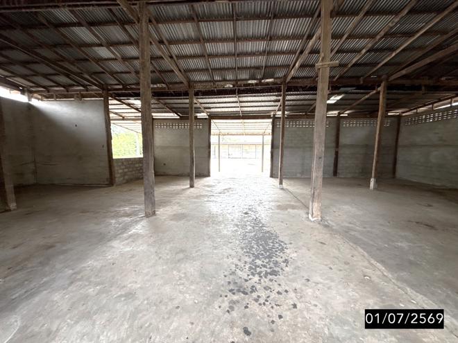 picture FACTORY 2403 Sq.w. Chum Phae Khon Kaen for 23.5M - 4/49