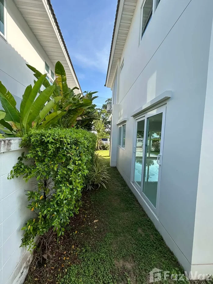 รูป ขาย บ้านเดี่ยว 3 ห้องนอน ในโครงการ ศุภาลัย พรีโม่ ฉลอง ภูเก็ต 6798107 - รูปที่ 2/18