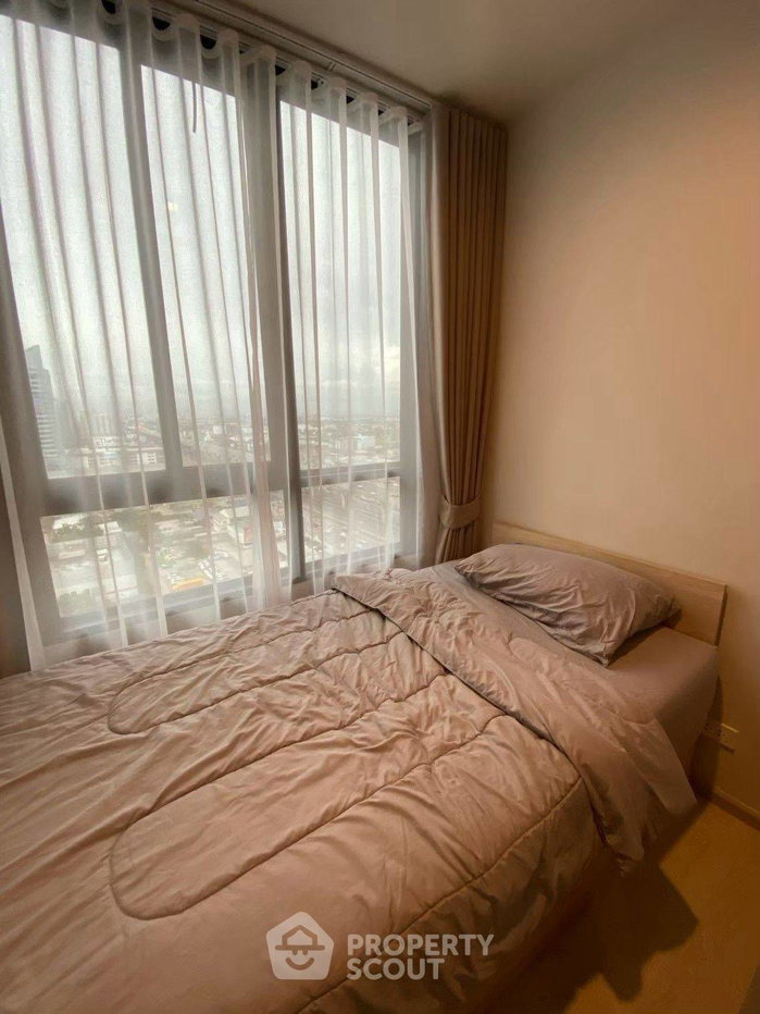 picture 2-BR Condo at NUE Mega Plus Bangna in Bang Kaeo (ID 3328353) - 8/30
