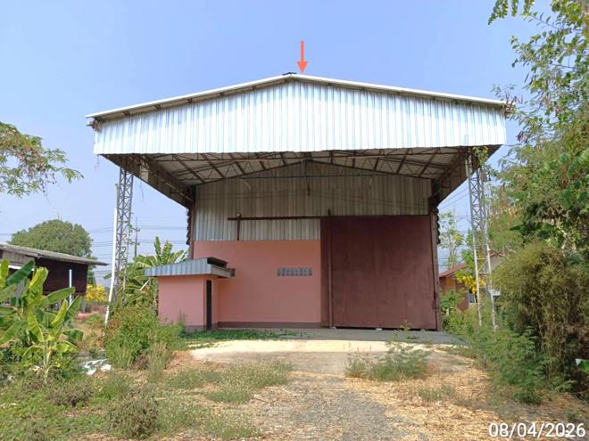 รูป โกดัง 1004 ตร.วา เมืองเพชรบูรณ์ เพชรบูรณ์ 10M - รูปที่ 5/45