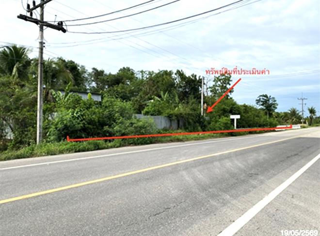รูป ที่ดินว่างเปล่า 361.9 ตร.วา จะนะ สงขลา 1.5M - รูปที่ 4/25