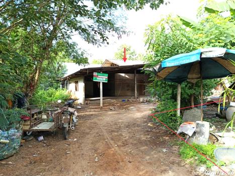 picture HOME 123 Sq.w. Chok Chai Nakhon Ratchasima for 732,000 - 22/25
